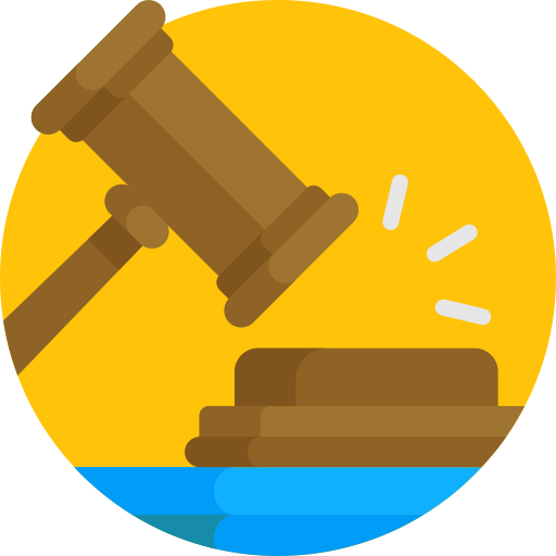 Sherrets Law Offices Icon